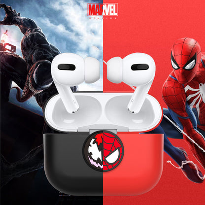Marvel Avengers Shockproof Apple AirPods Pro Charging Case Cover