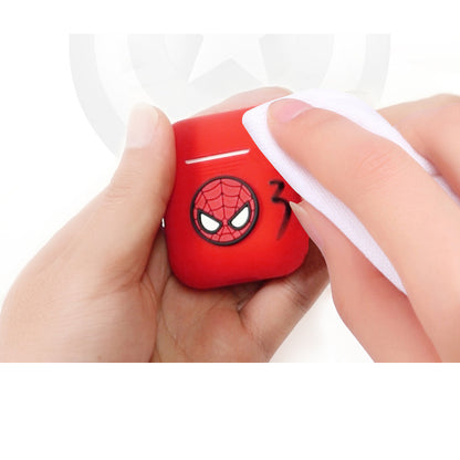 Marvel Avengers Shockproof Apple AirPods Pro Charging Case Cover