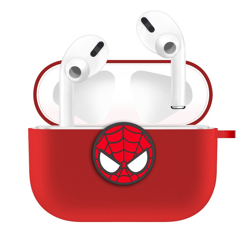 Marvel Avengers Shockproof Apple AirPods Pro Charging Case Cover