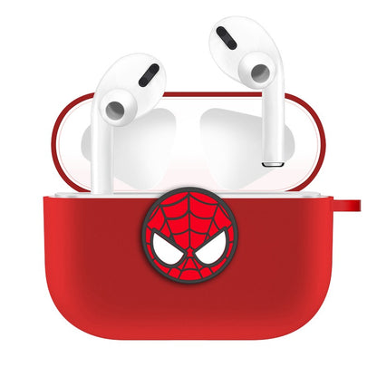 Marvel Avengers Shockproof Apple AirPods Pro Charging Case Cover