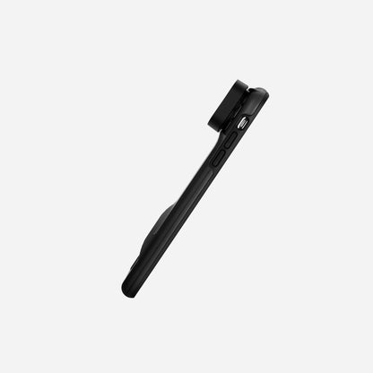 MOMAX 3-in-1 Lens Quick Switch Optical Lens Case for Apple iPhone XR