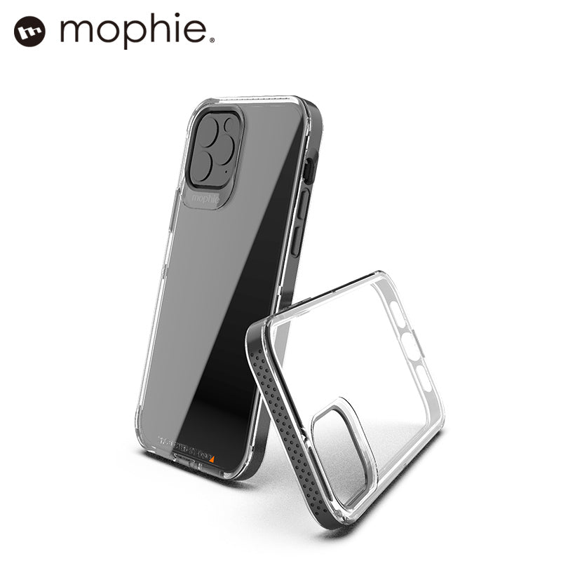 mophie Hackney 5G D3O Ultimate Impact Protection Case Cover