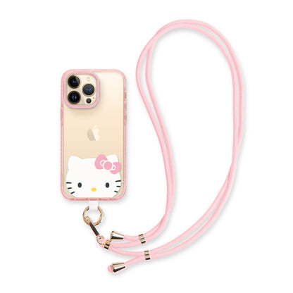 GARMMA Sanrio Characters Phone Buckle Strap Adjustable Lanyard