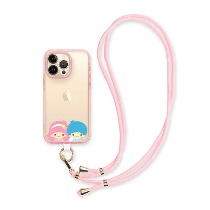 GARMMA Sanrio Characters Phone Buckle Strap Adjustable Lanyard