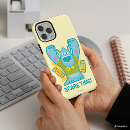 Disney Pixar Animation Dual Layer TPU+PC Shockproof Guard Up Case Cover