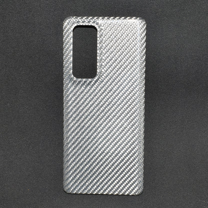 Oatsbasf Luxury Pure Carbon Fiber Case for OPPO | Realme Smartphones