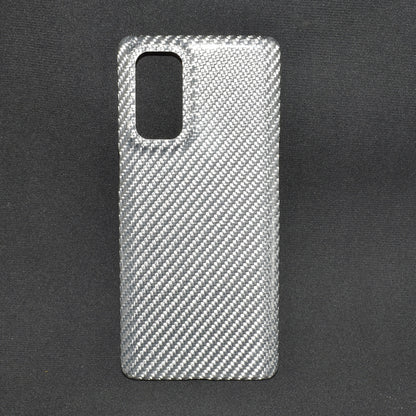 Oatsbasf Luxury Pure Carbon Fiber Case for OPPO | Realme Smartphones