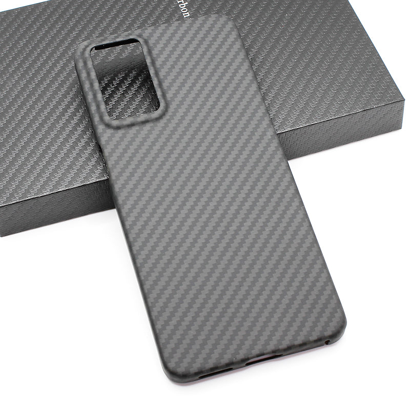 Oatsbasf Luxury Pure Carbon Fiber Case for OPPO | Realme Smartphones