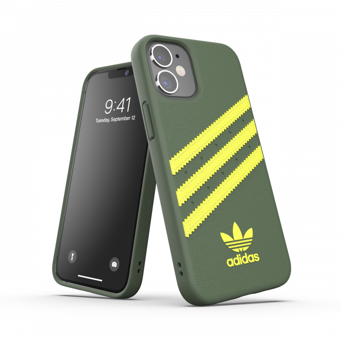 adidas Originals Samba FW18 SMU Snap Moulded Case Cover - Armor King Case