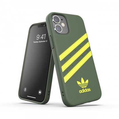 adidas Originals Samba FW18 SMU Snap Moulded Case Cover - Armor King Case