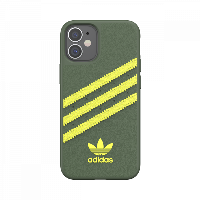 adidas Originals Samba FW18 SMU Snap Moulded Case Cover - Armor King Case