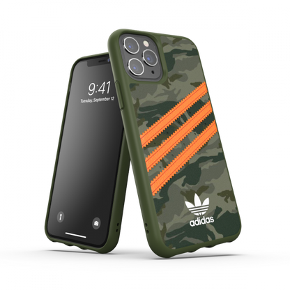 adidas Originals Samba FW18 SMU Snap Moulded Case Cover - Armor King Case