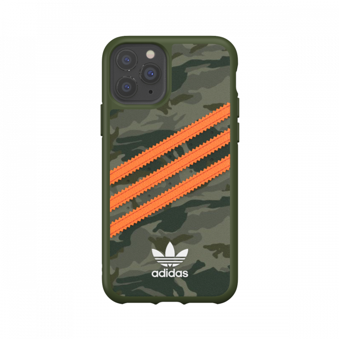 adidas Originals Samba FW18 SMU Snap Moulded Case Cover - Armor King Case