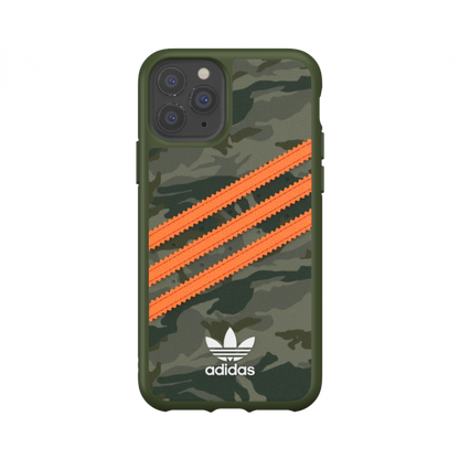 adidas Originals Samba FW18 SMU Snap Moulded Case Cover - Armor King Case