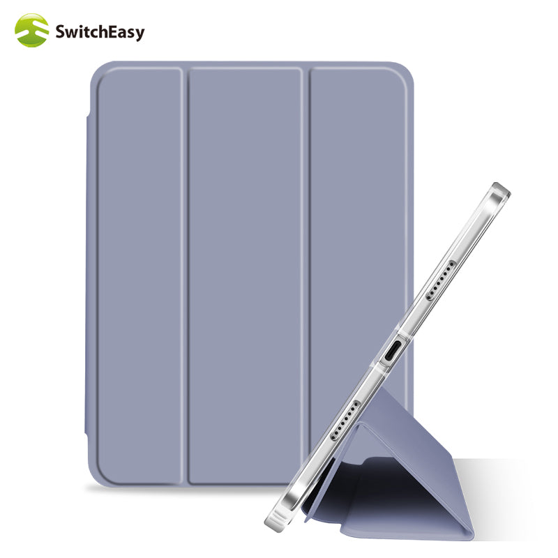 SwitchEasy Simple and Elegant Exterior Apple iPad Protective Case