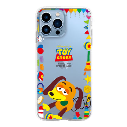 Disney Toy Story Air Cushion Shockproof Soft Back Cover Case