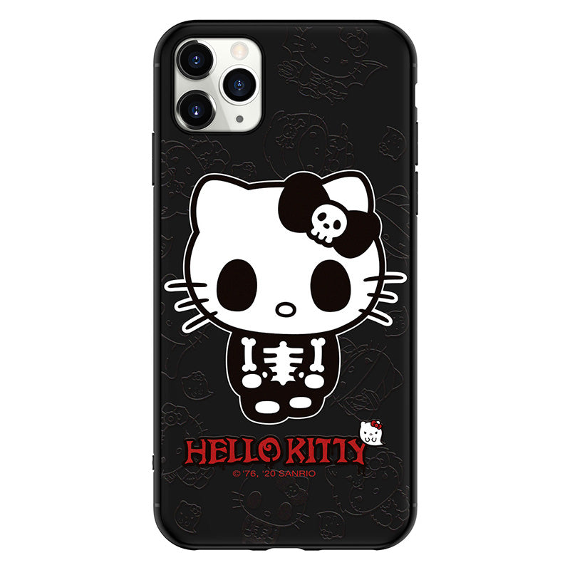 UKA Hello Kitty Cool Soft TPU Back Cover Case