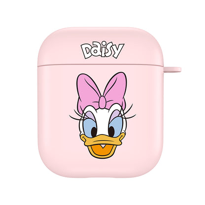 UKA Disney Matte Touch Apple AirPods Pro/2/1 Charging Case Cover