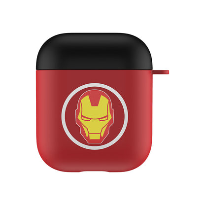 UKA Marvel Avengers Matte Touch Apple AirPods Pro/2/1 Charging Case Cover