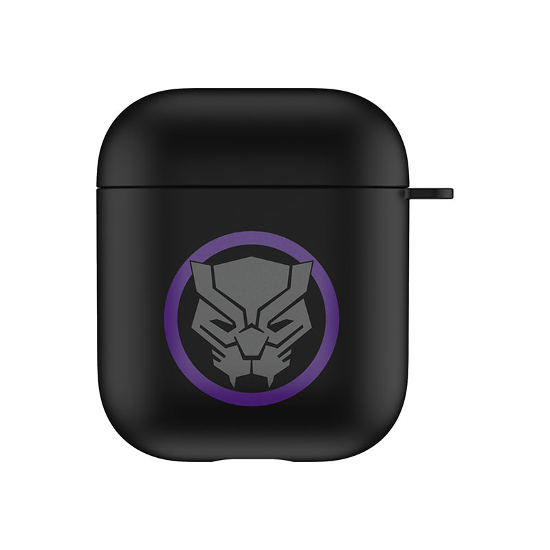 UKA Marvel Avengers Matte Touch Apple AirPods Pro/2/1 Charging Case Cover