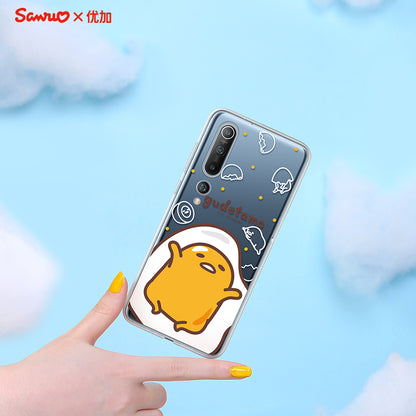 UKA Sanrio Characters Dream Paint Ultra Thin Soft TPU Back Case Cover