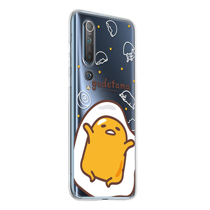 UKA Sanrio Characters Dream Paint Ultra Thin Soft TPU Back Case Cover