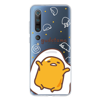 UKA Sanrio Characters Dream Paint Ultra Thin Soft TPU Back Case Cover