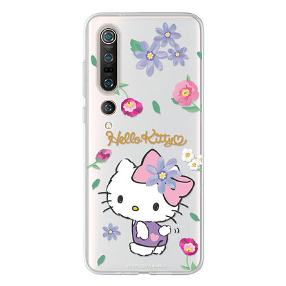 UKA Sanrio Characters Dream Paint Ultra Thin Soft TPU Back Case Cover