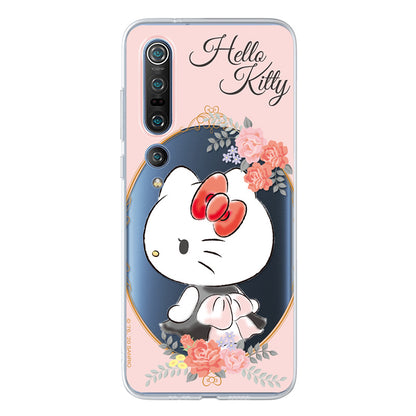 UKA Sanrio Characters Dream Paint Ultra Thin Soft TPU Back Case Cover