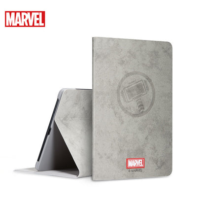 UKA Marvel Avengers Auto Sleep Folio Stand Fabric Case Cover for Xiaomi Pad