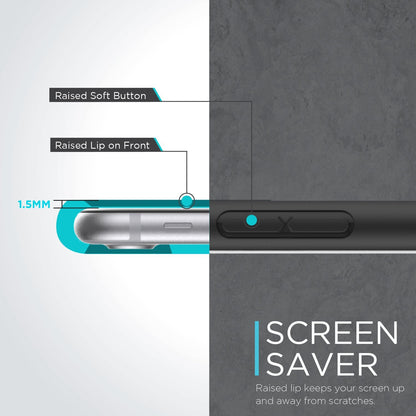 X-Doria Revel Impact Resistance Hard PC Case Cover for Apple iPhone 8/7/SE (2022/2020)