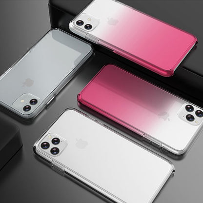 X-Doria ClearVue Prime Crystal Clear TPU+PC Shockproof Scratch-Resistant Case Cover