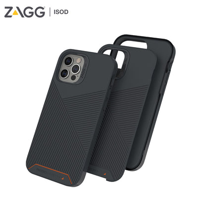 ZAGG Denali D3O Ultimate Impact Protection Case Cover