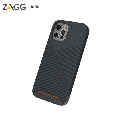 ZAGG Denali D3O Ultimate Impact Protection Case Cover