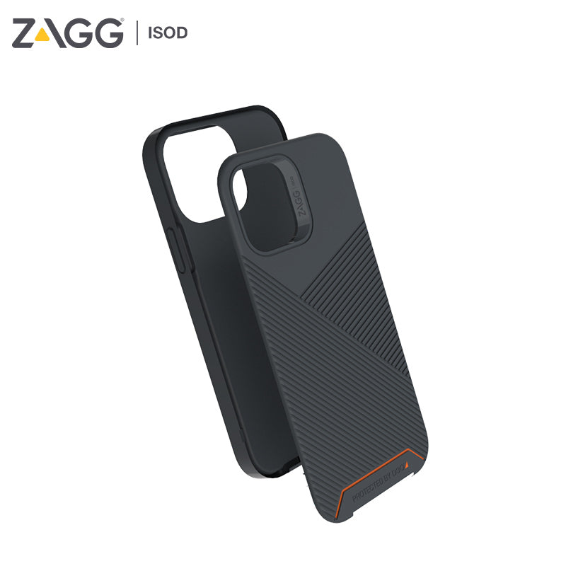 ZAGG Denali D3O Ultimate Impact Protection Case Cover