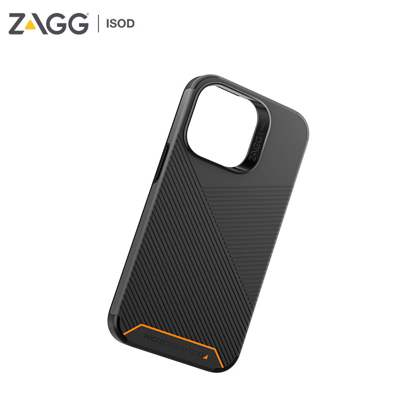 ZAGG Denali D3O Ultimate Impact Protection Case Cover