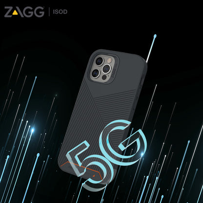 ZAGG Denali D3O Ultimate Impact Protection Case Cover