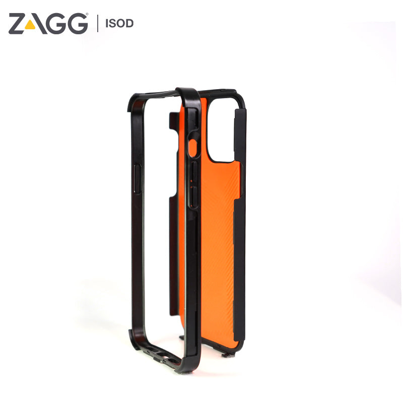 ZAGG Denali D3O Ultimate Impact Protection Case Cover