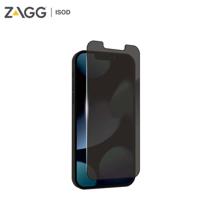 ZAGG Glass Elite+ Edge Advanced Impact Protection Screen Protector